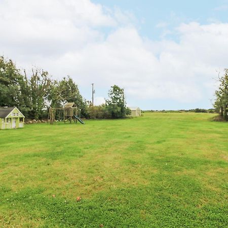 Sanderling Lodge Greenfield Cross Roads Luaran gambar